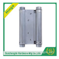 BT SAH-039SS jiangmen manufacturer double acting spring hinge in stainless steel